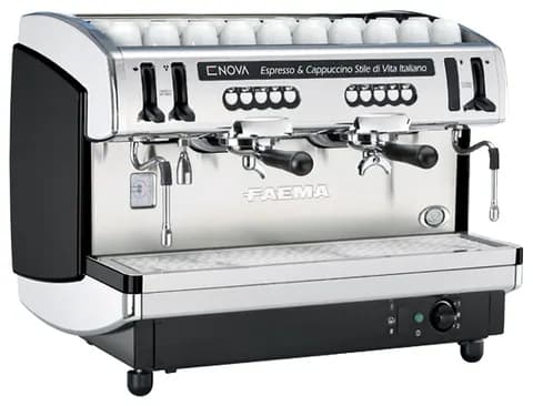 Кофемашина Faema Enova A2 Tall Cup Version