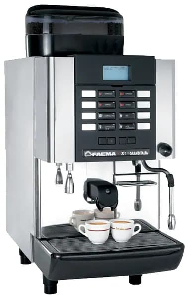 Кофемашина Faema X1 Granditalia