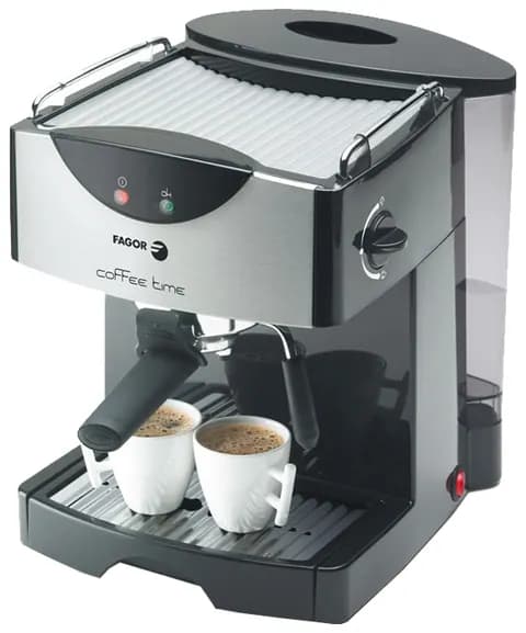 Кофемашина Fagor CR-15
