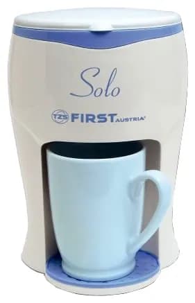 Кофемашина First 5462-1