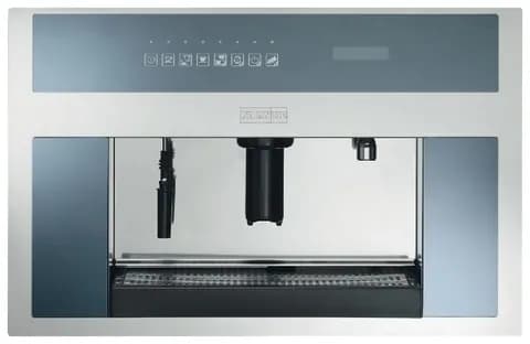 Кофемашина FRANKE FCM 380 CS FA XS