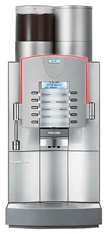 Кофемашина FRANKE Spectra X