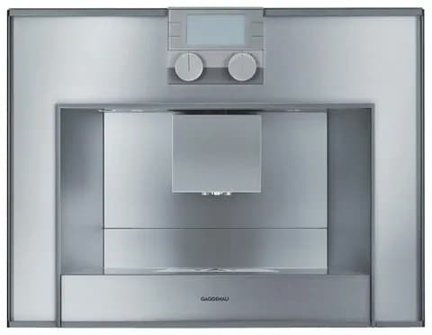 Кофемашина Gaggenau CM 250-130
