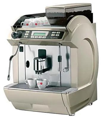 Кофемашина Gaggia Concetto Cappuccino
