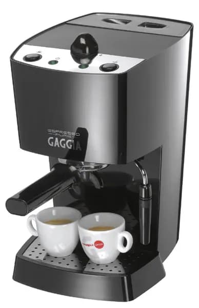 Кофемашина Gaggia Espresso Pure