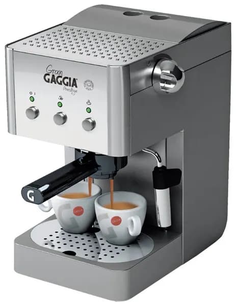 Кофемашина Gaggia Gran Prestige