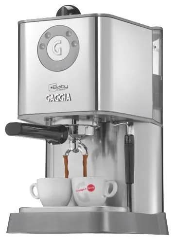 Кофемашина Gaggia New Baby Class D