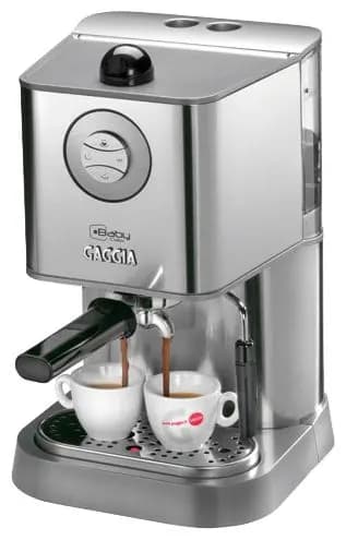 Кофемашина Gaggia New Baby Class