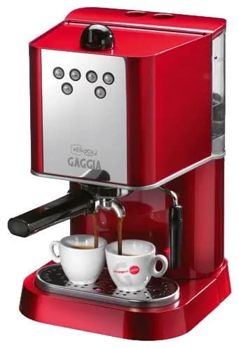 Кофемашина Gaggia New Baby Dose