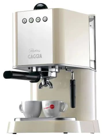 Кофемашина Gaggia New Baby