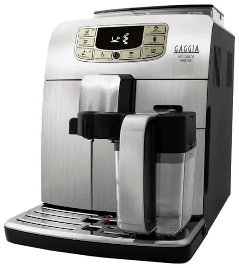 Кофемашина Gaggia Velasca Prestige
