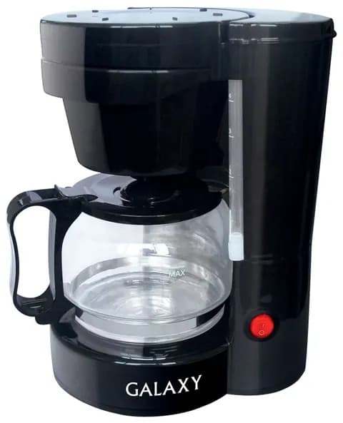 Кофемашина Galaxy GL0701