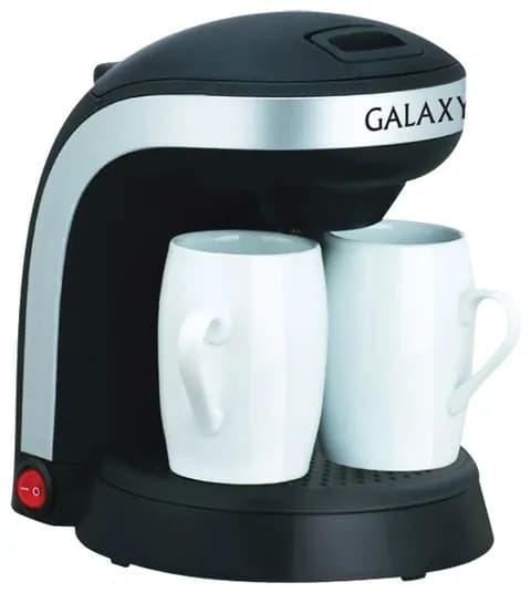 Кофемашина Galaxy GL0703 (2012)