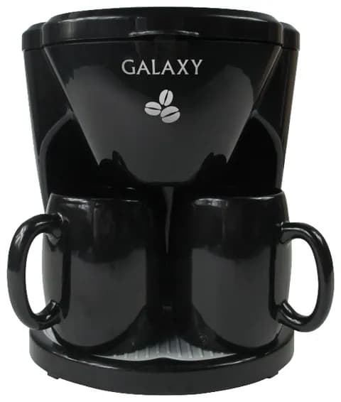 Кофемашина Galaxy GL0706