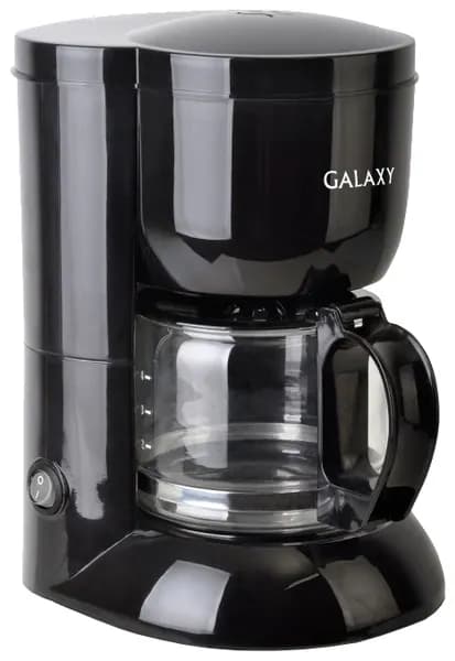 Кофемашина Galaxy GL0707