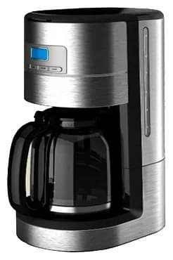Кофемашина Gemlux GL-DCM-3