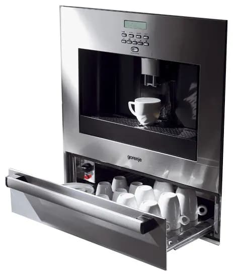 Кофемашина Gorenje CFA 9100E