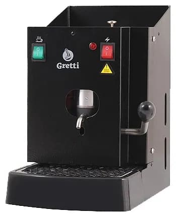 Кофемашина Gretti NR-120