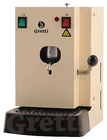 Кофемашина Gretti NR-130