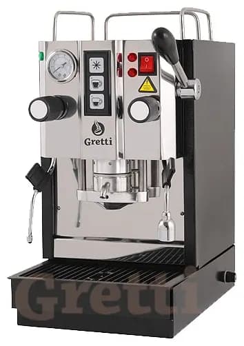 Кофемашина Gretti NR-700 CHM