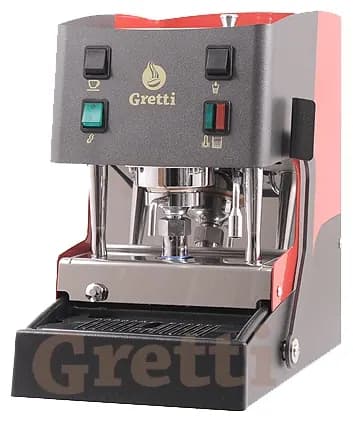 Кофемашина Gretti TS-206 HB