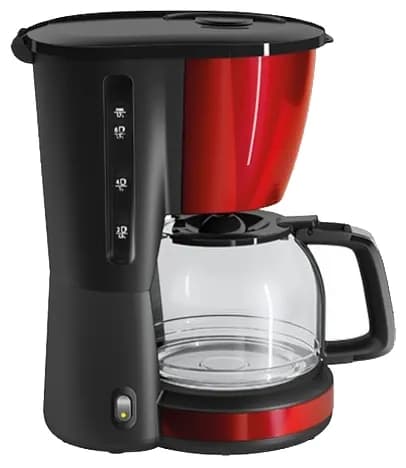Кофемашина Hotpoint-Ariston CM TDC DR0