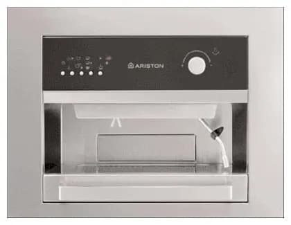 Кофемашина Hotpoint-Ariston MCA 10