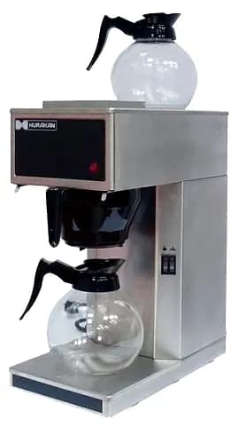 Кофемашина Hurakan HKN-CM2