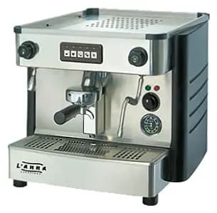 Кофемашина Iberital L'ANNA 1GR electronic