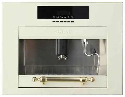 Кофемашина ILVE ES-545STKA