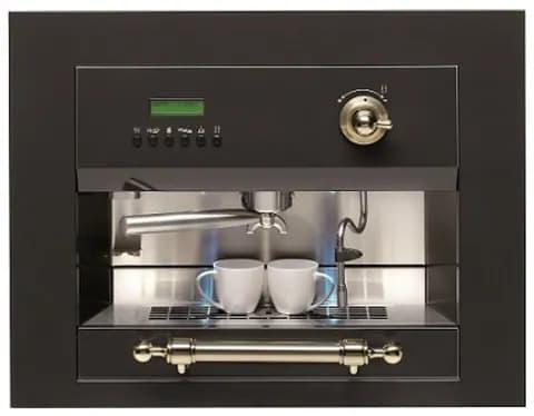 Кофемашина ILVE ES-645C