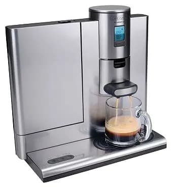 Кофемашина Inventum HK 20