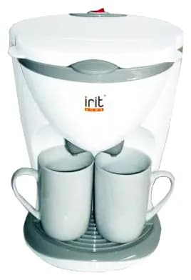 Кофемашина Irit IR-5014