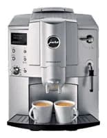 Кофемашина Jura E75