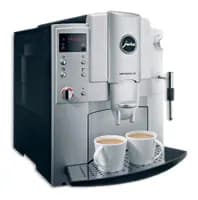 Кофемашина Jura E85