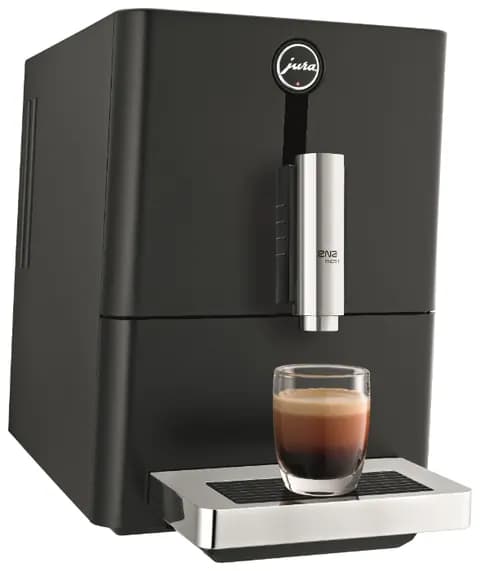 Кофемашина Jura ENA Micro 1
