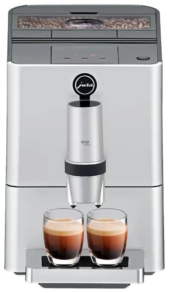 Кофемашина Jura ENA Micro 5 Silver