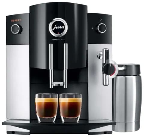 Кофемашина Jura Impressa C55