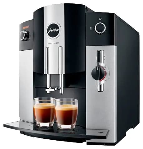Кофемашина Jura Impressa C65