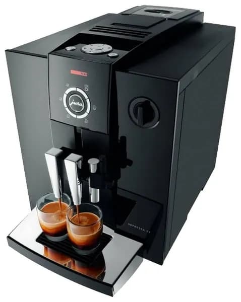 Кофемашина Jura Impressa F7