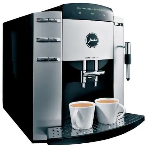 Кофемашина Jura Impressa F90