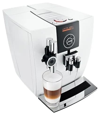 Кофемашина Jura Impressa J9.2 One Touch