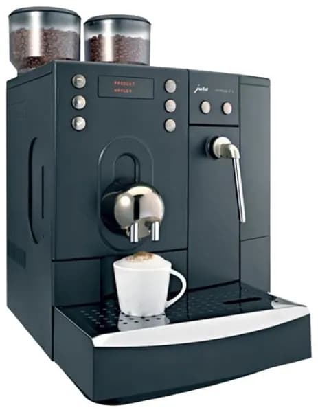 Кофемашина Jura Impressa X7-S