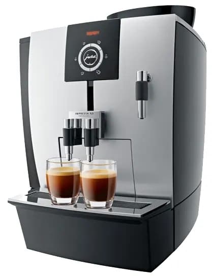Кофемашина Jura Impressa XJ5 Professional
