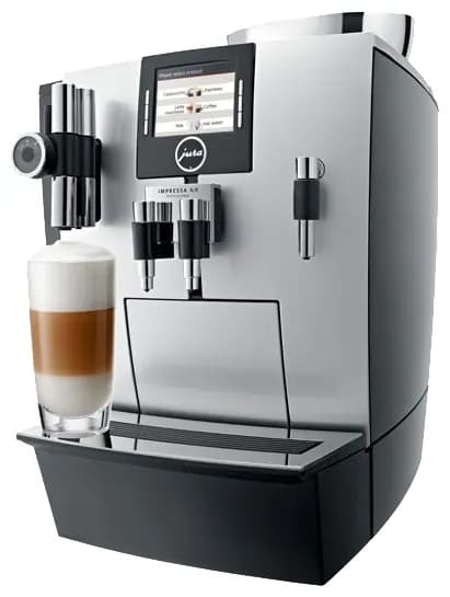 Кофемашина Jura Impressa XJ9 Professional