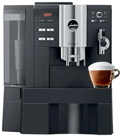 Кофемашина Jura XS9 Classic
