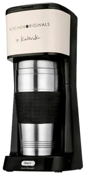 Кофемашина Kalorik CM 1014