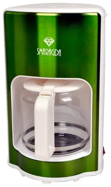 Кофемашина Kalorik CM 1200