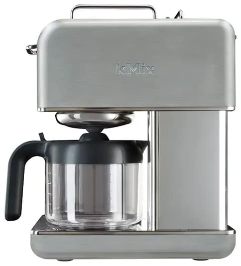 Кофемашина Kenwood CM 040