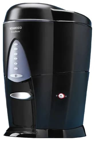 Кофемашина Kenwood CM 461
